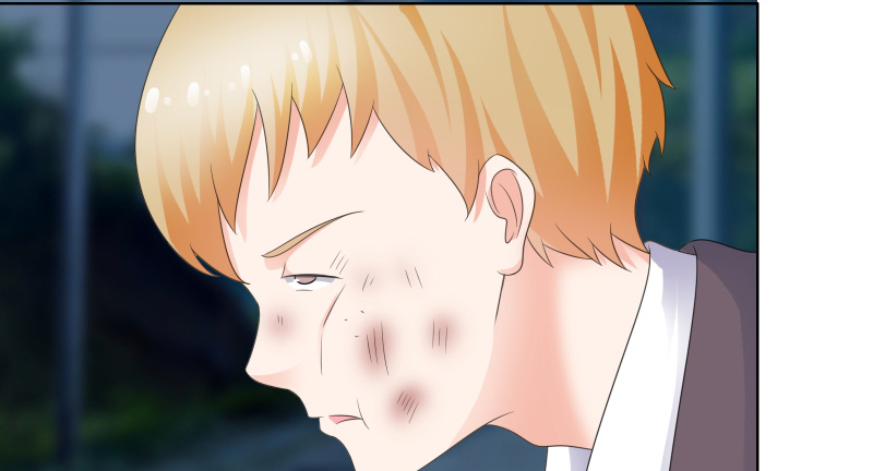 豪门小冤家小说漫画,第21章：知道我爸是谁吗5图