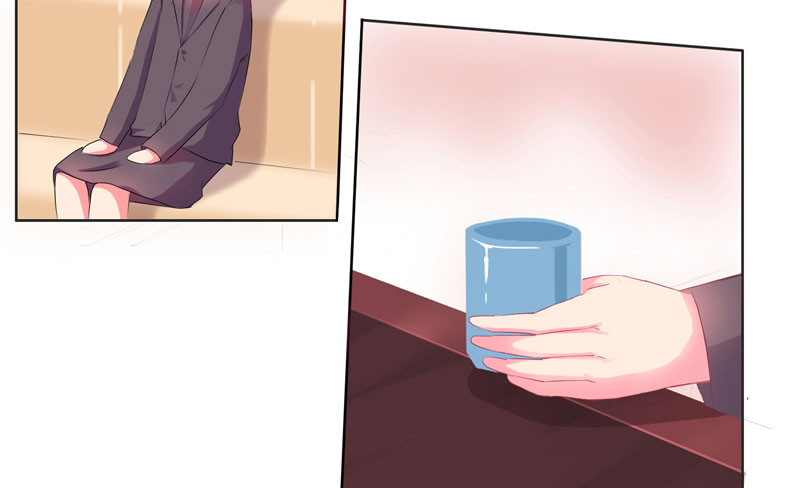 豪门小冤家漫画,第1章：寄人篱下第一天2图