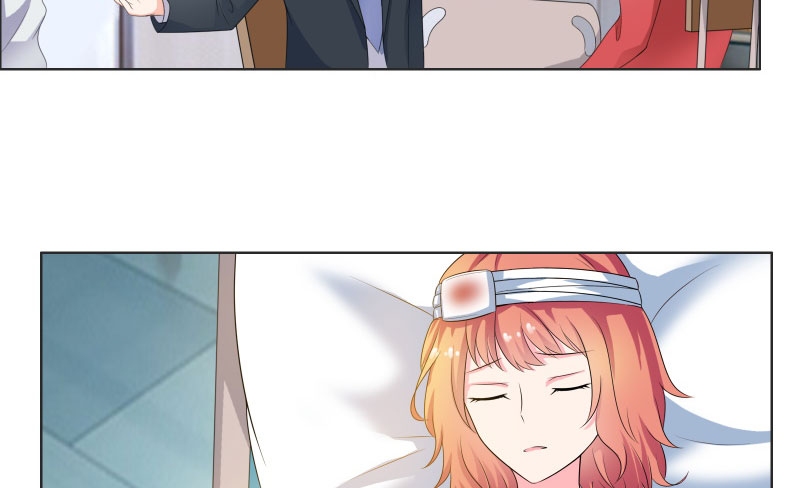 豪门小可怜太有钱了漫画,第18章：让他们认识韩氏1图