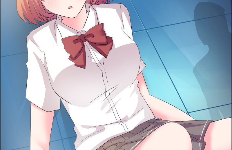 豪门小冤家小说漫画,第13章：禽兽1图