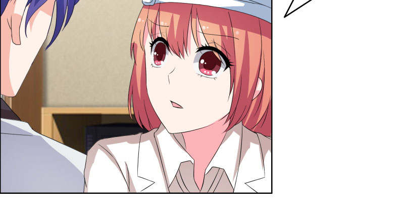 豪门小冤家小说漫画,第38章：签个卖身契1图