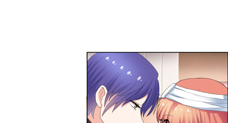 豪门小冤家漫画,第25章：推拉1图