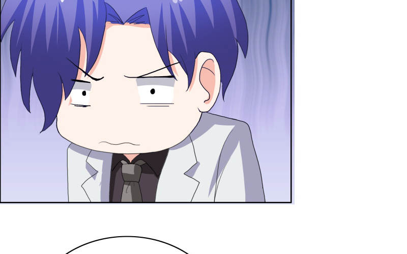 豪门小可怜太有钱了漫画,第34章：擦肩而过1图