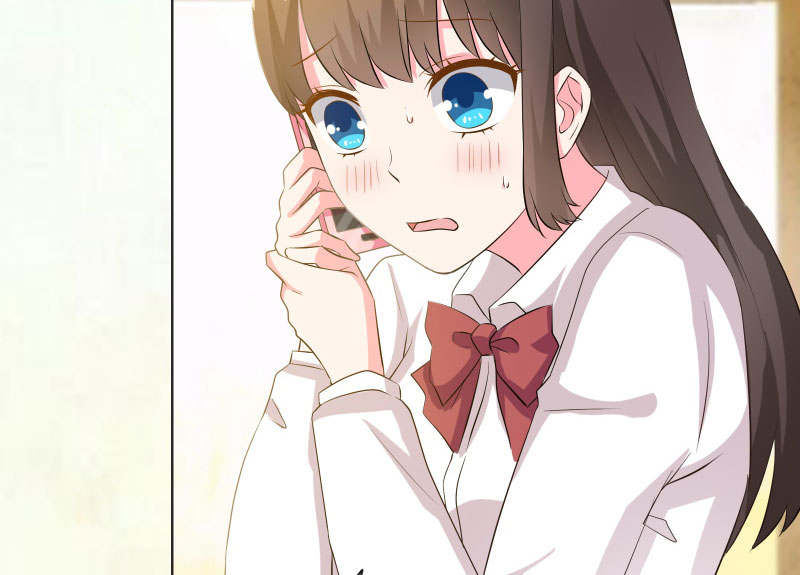 豪门小老婆容凌完整版免费阅读漫画,第14章：惊慌的甜甜3图