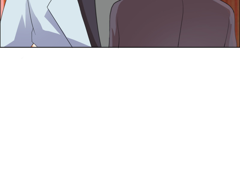 豪门小冤家漫画,第30章：把你的脏手拿开3图