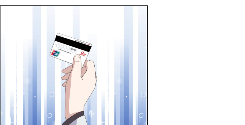 豪门小冤家漫画,第31章：努力白费了5图