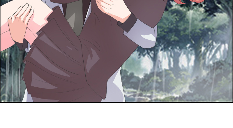 豪门小可怜太有钱了漫画,第32章：你最好别有事1图