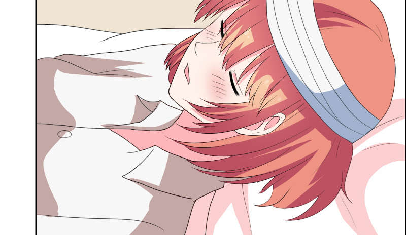 豪门小可怜太有钱了漫画,第37章：悲剧的少爷5图