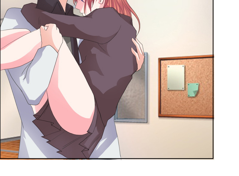 豪门小可怜太有钱了漫画,第32章：你最好别有事2图