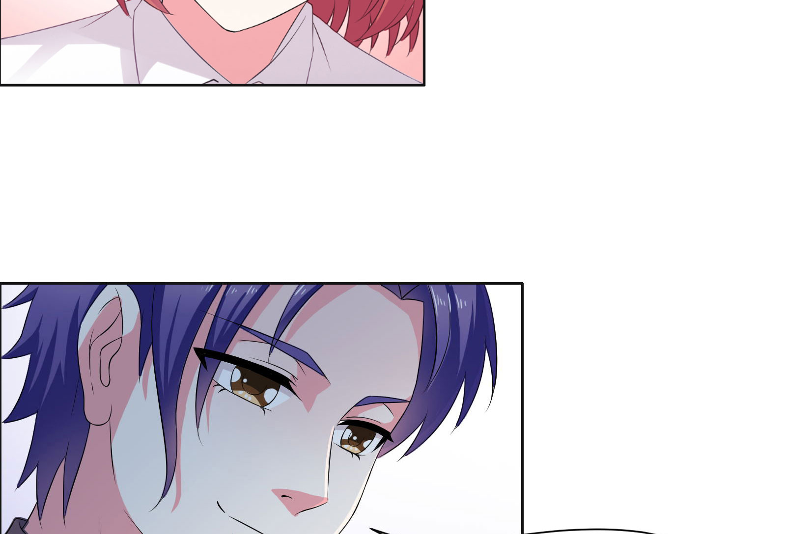 豪门小冤家漫画,第12章：恶念萌生4图