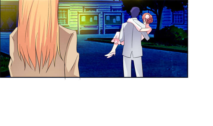 豪门小老婆容凌完整版免费阅读漫画,第47章：关系不一般2图