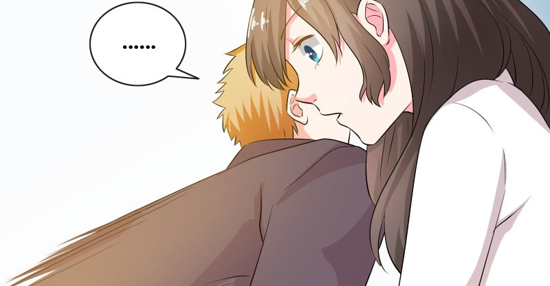 豪门小可怜太有钱了漫画,第15章：厕所激斗2图