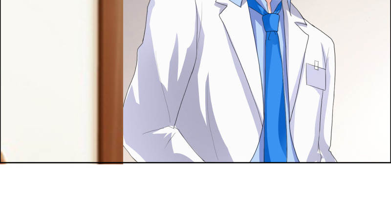 豪门小冤家漫画,第33章：什么生理期1图