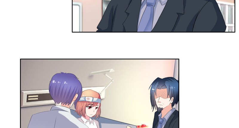 豪门小冤家漫画,第22章：我和妈妈出去走走2图