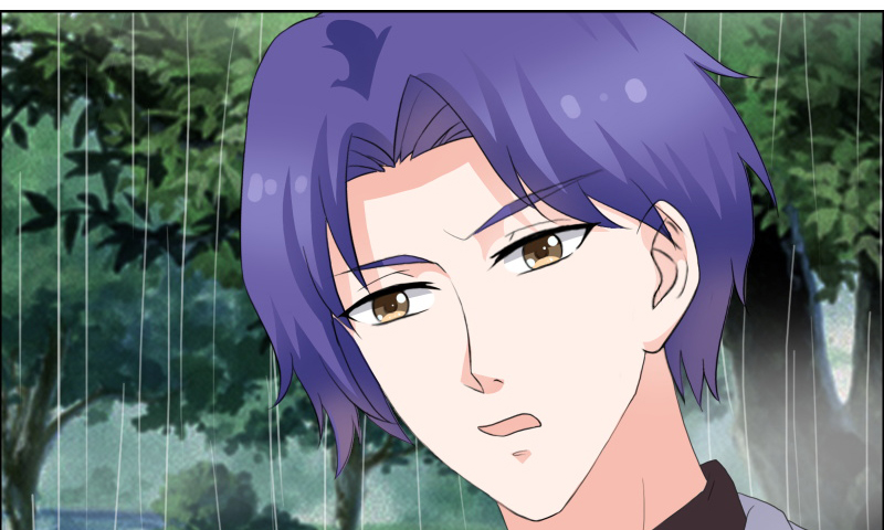 豪门小冤家的漫画漫画,第32章：你最好别有事3图