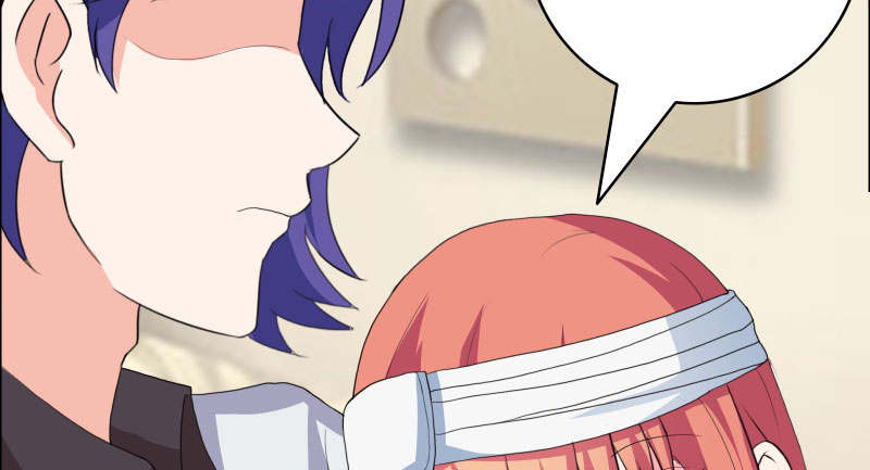 豪门小冤家小说漫画,第38章：签个卖身契2图