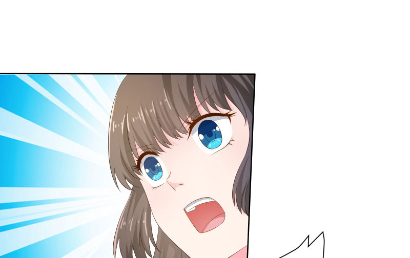 豪门小娇妻漫画,第6章：筱筱的态度5图