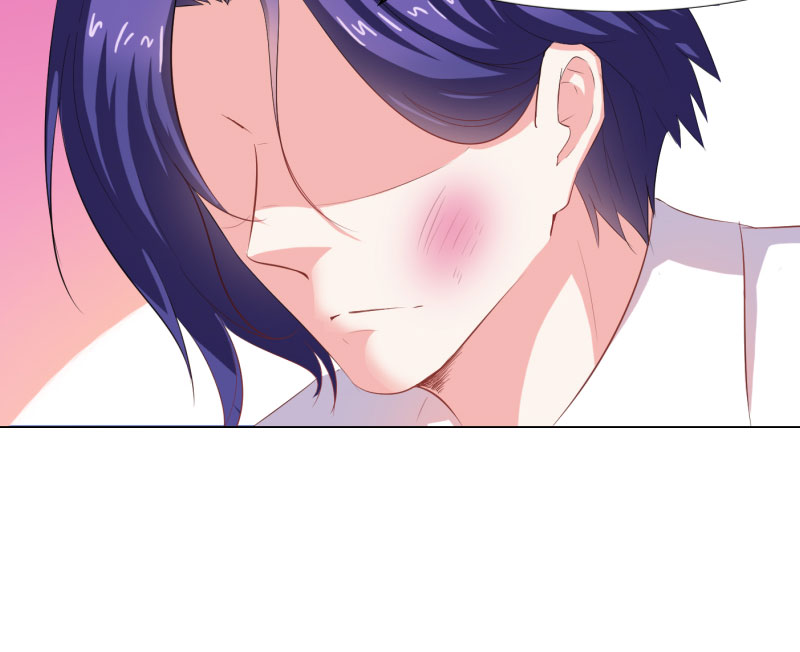 豪门小冤家小说漫画,第3章：误会3图