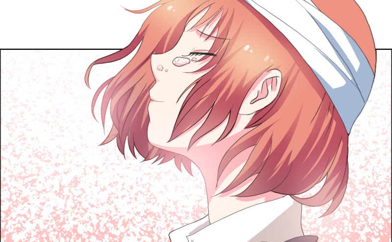 豪门小冤家漫画,第28章：无人敢惹3图