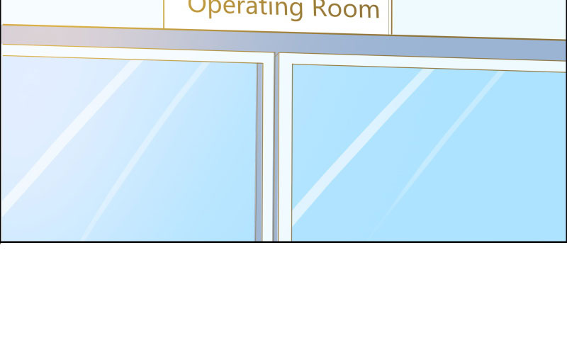 豪门小冤家漫画,第17章：心疼的家长2图