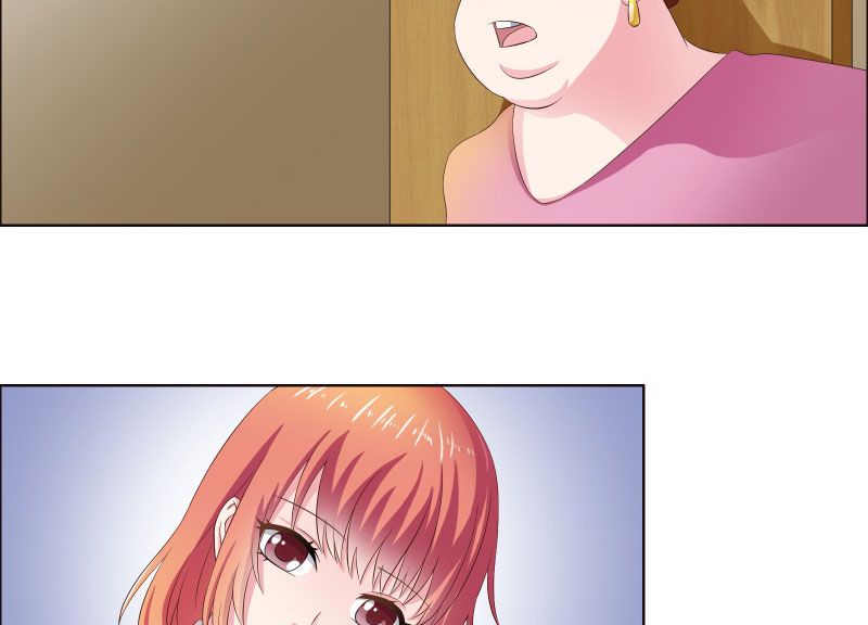 豪门小说里的美艳婆婆时鹊笔趣阁漫画,第9章：家仍在人已非3图