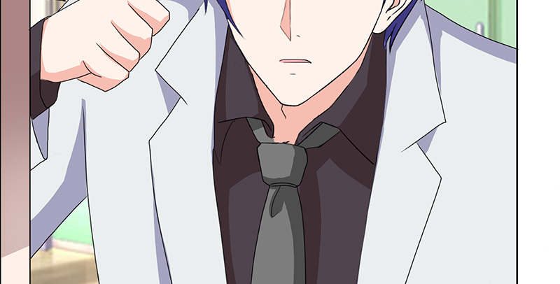 豪门小冤家漫画,第42章：你弄疼我了2图