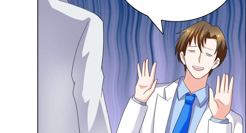 豪门小可怜太有钱了漫画,第36章：哼！男人。2图