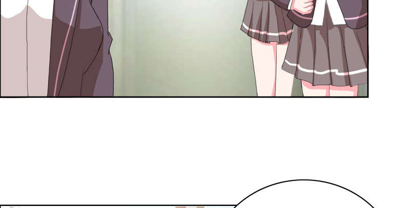 豪门小冤家漫画,第41章：装什么清纯！2图