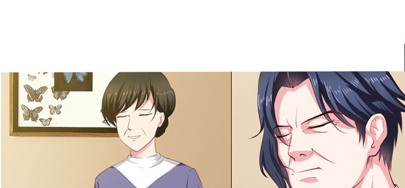 豪门小冤家漫画,第4章：本少没那个兴趣5图