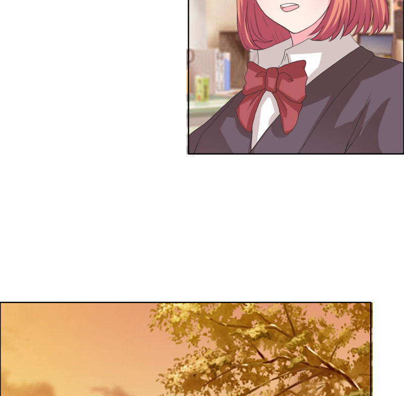 豪门小可怜太有钱了漫画,第31章：努力白费了1图