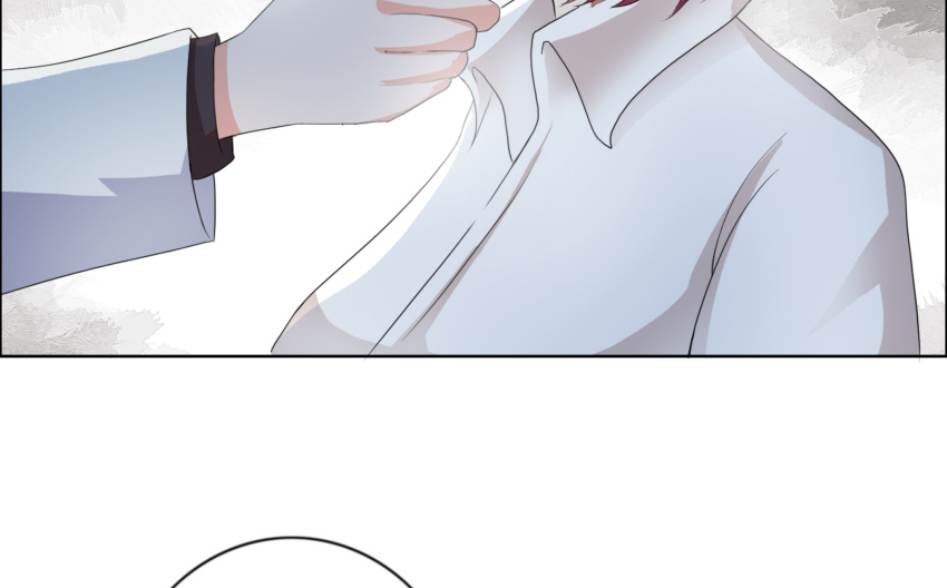 豪门小说里的美艳婆婆时鹊笔趣阁漫画,第24章：笑什么笑！1图