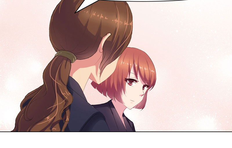 豪门小冤家漫画,第1章：寄人篱下第一天5图