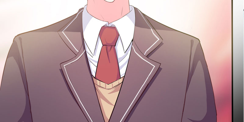 豪门小冤家小说漫画,第4章：本少没那个兴趣1图