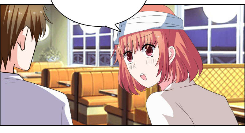 豪门女婿小说漫画,第36章：哼！男人。3图