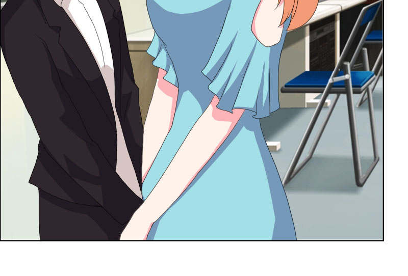 豪门小冤家小说漫画,第40章：你给我站住！！3图