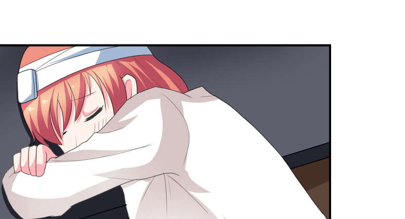 豪门小可怜太有钱了漫画,第36章：哼！男人。5图