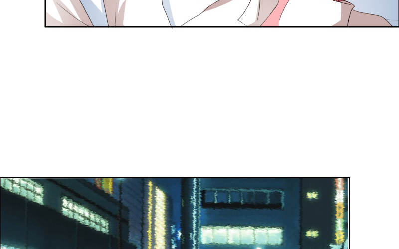 豪门小可怜太有钱了漫画,第34章：擦肩而过3图