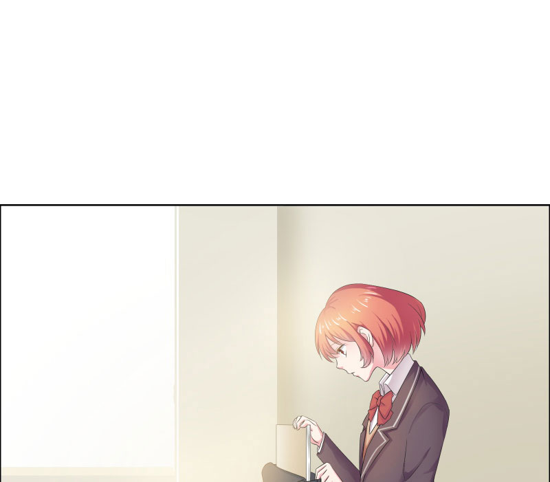 豪门小冤家小说漫画,第7章：他来做什么？3图