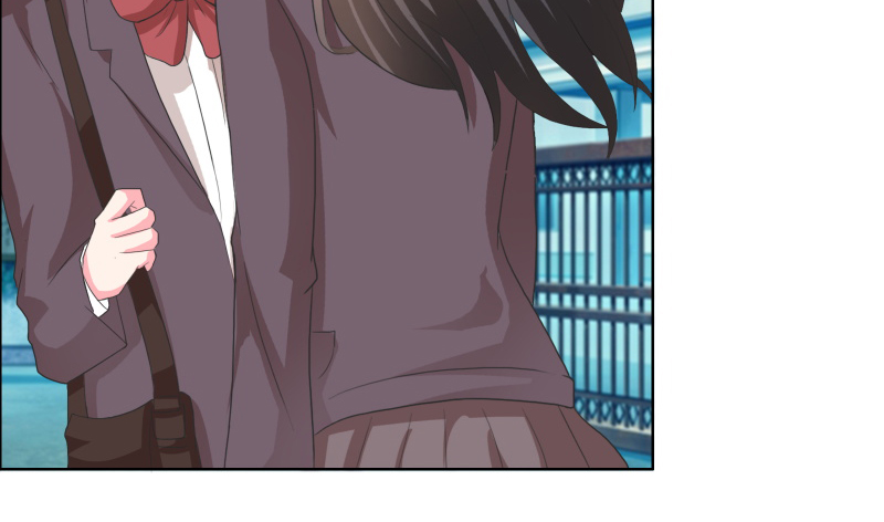 豪门小冤家漫画,第28章：无人敢惹5图