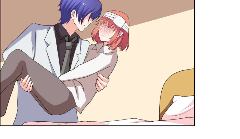 豪门小可怜太有钱了漫画,第37章：悲剧的少爷3图