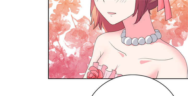 豪门小冤家小说漫画,第45章：你们不是在拍拖？1图