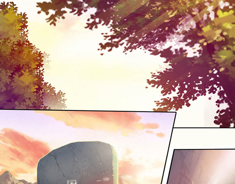 豪门小娇妻漫画,第1章：寄人篱下第一天3图