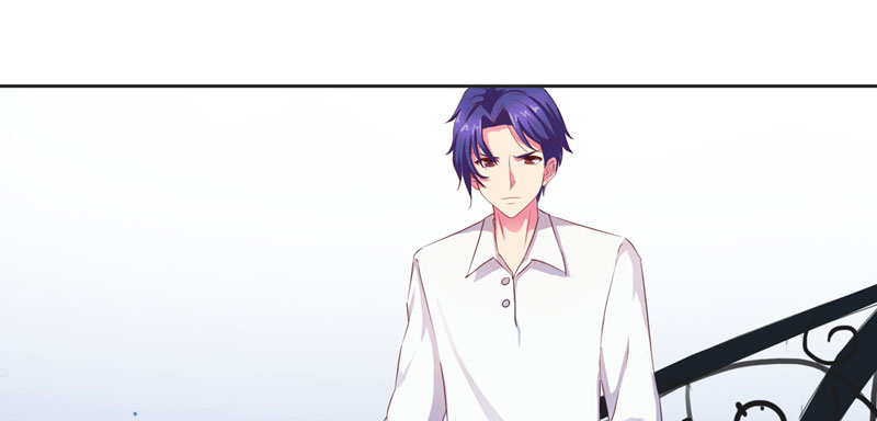 豪门小冤家漫画,第1章：寄人篱下第一天4图