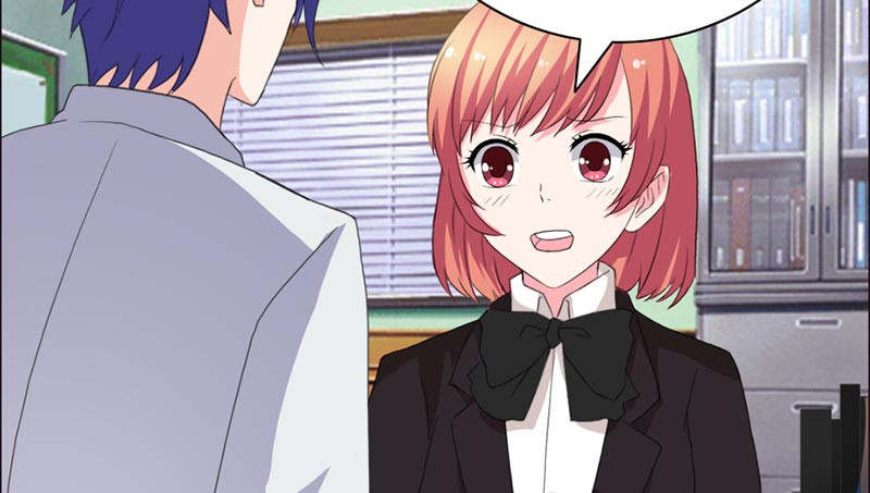 豪门小冤家小说漫画,第39章：上位3图