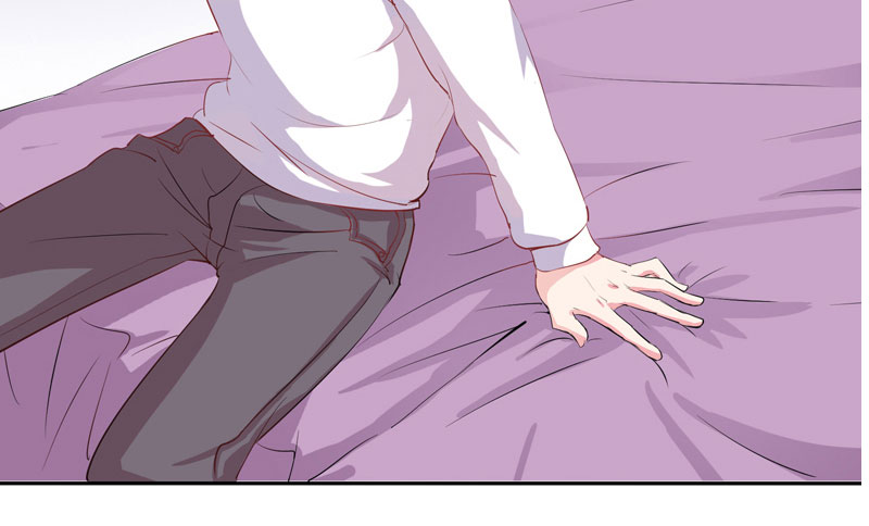 豪门小冤家小说漫画,第3章：误会4图