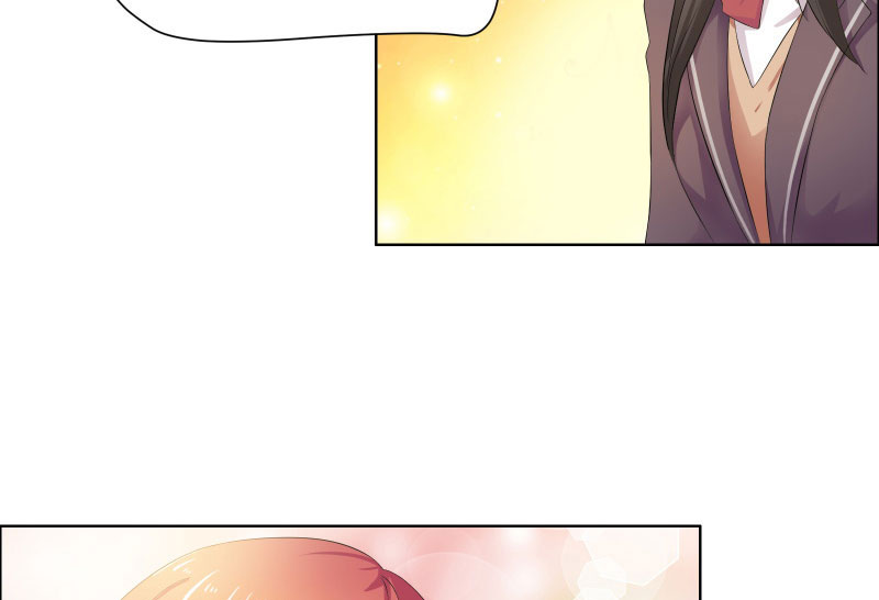 豪门小冤家小说漫画,第7章：他来做什么？5图