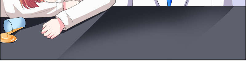 豪门小可怜太有钱了漫画,第36章：哼！男人。4图