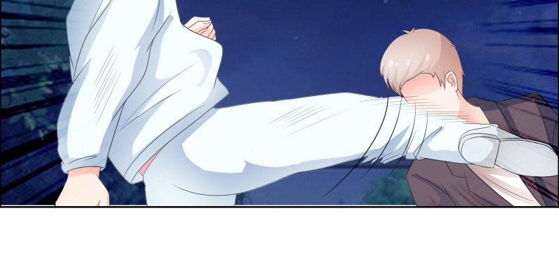 豪门小冤家漫画,第21章：知道我爸是谁吗4图