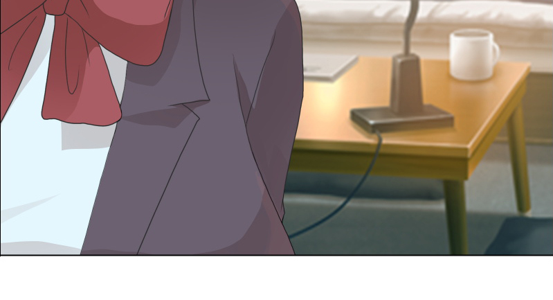 豪门小冤家小说漫画,第29章：和我谈谈吧2图