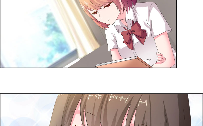 豪门小冤家小说漫画,第12章：恶念萌生4图